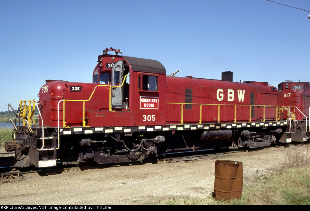 GBW 305